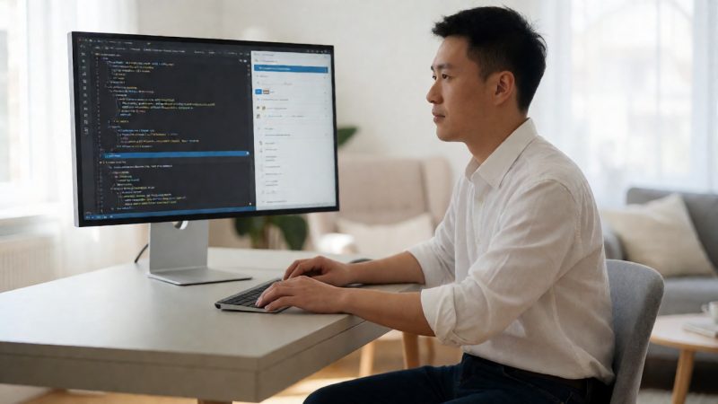 urlencode在线转换开发者进阶用法与延伸思 配图